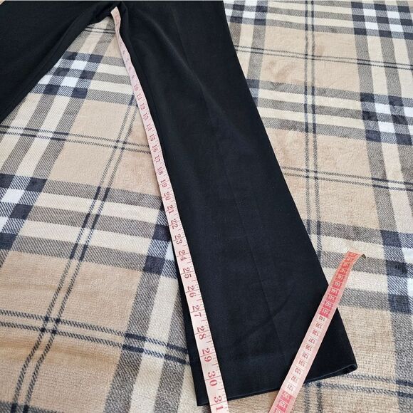 Halogen Black Women's Pants - Picture 4 of 6